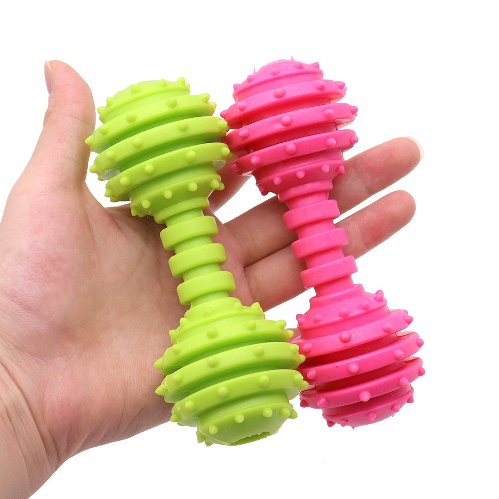 Трансграничные игрушки для домашних животных не гниют