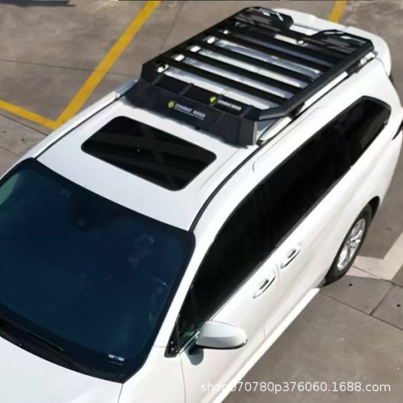 Senna Roof Rack, Grevia Roof Rack, Explorer Outdoor Off-Road Modified Roof Platform