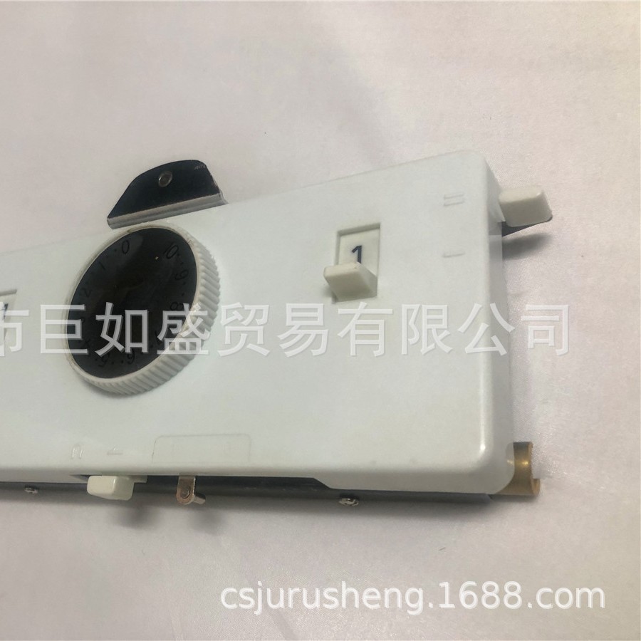 厂家供应国产SRP60N机头