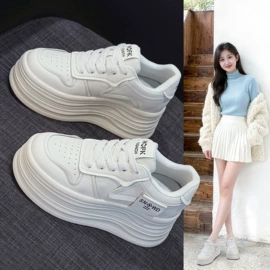 女式休闲单鞋;女式运动单鞋;女式皮靴