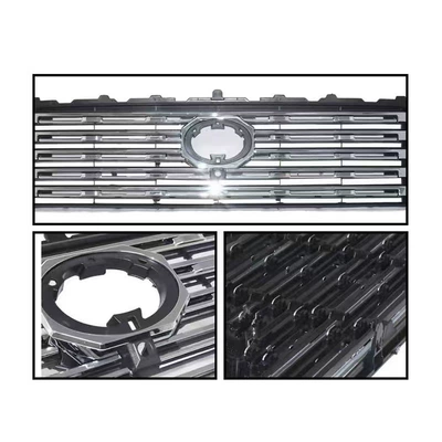 Front Grille, Tacoma Chrome-Plated – Zhongwang
