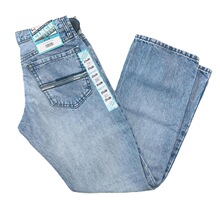 Q 16067 Narrow Straight Leg Jeans ֱͲţ�п� �羳ŷ��