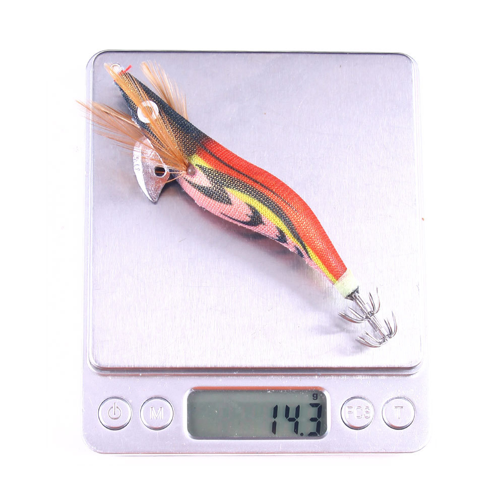 Title 15, Glow With Sound Pearl Road Ya Fake Bait. Attrac...