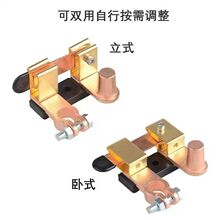 汽车开关货车电瓶负极断电总开关农用车纯铜防漏电电源闸刀