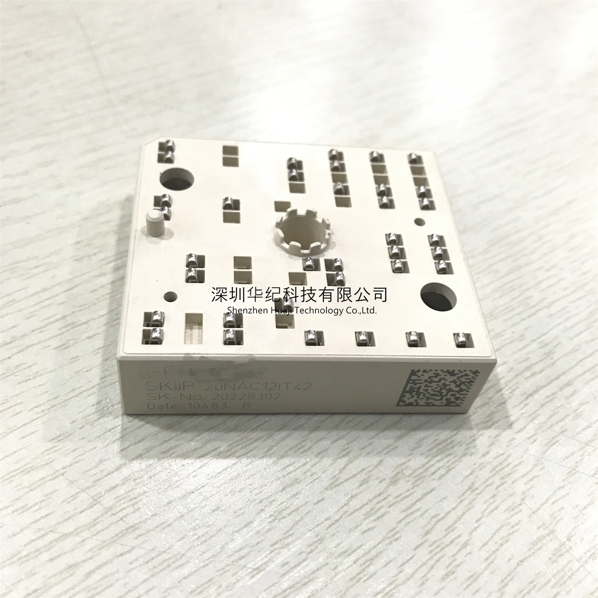 SKIIP28ANB16V2 功率模块