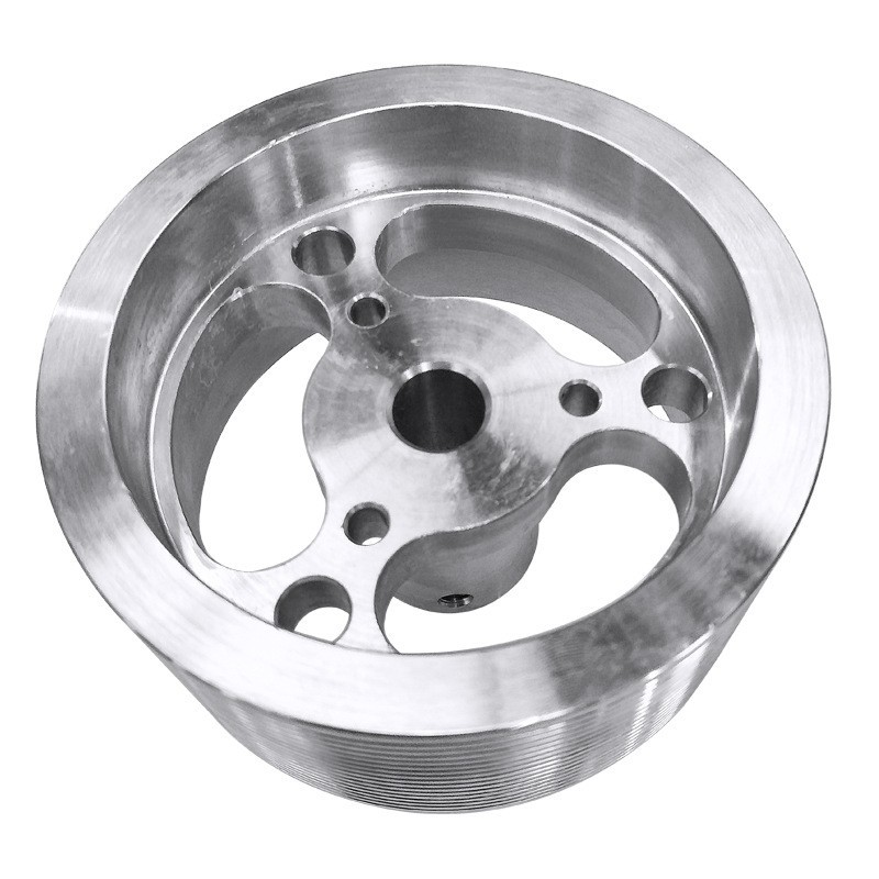 非标五金精密零件cnc机加工汽车小零件自动化机械配件铝合金加工