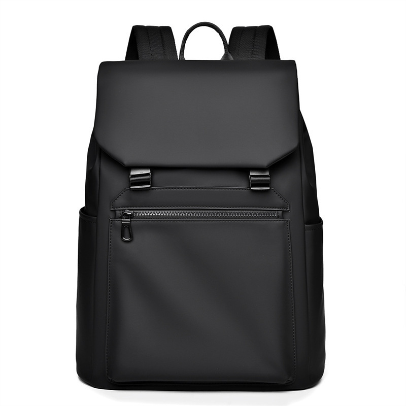 2026 New Backpack Computer Bag Thickened Laptop Bag Ultra-Light Casual College Backpack Portable Cross Computer Bag