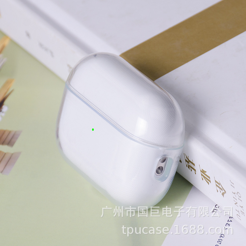 airpods pro2TPU耳机壳
