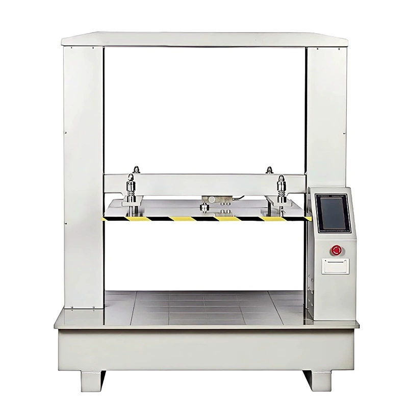 Испытательная машина серии YT-YSKN для испытания на сжатие производительности коробки