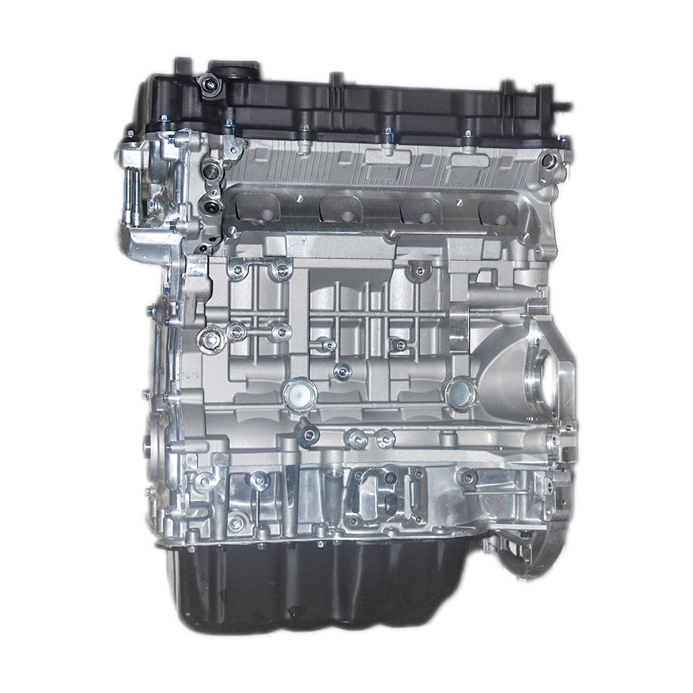 The BYD473QE long cylinder block is suitable for BYD F3 F3-R G3 L3 1.5L BYD473QB