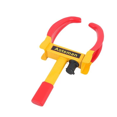 Car lock – Direct Sales Car Tire Lock