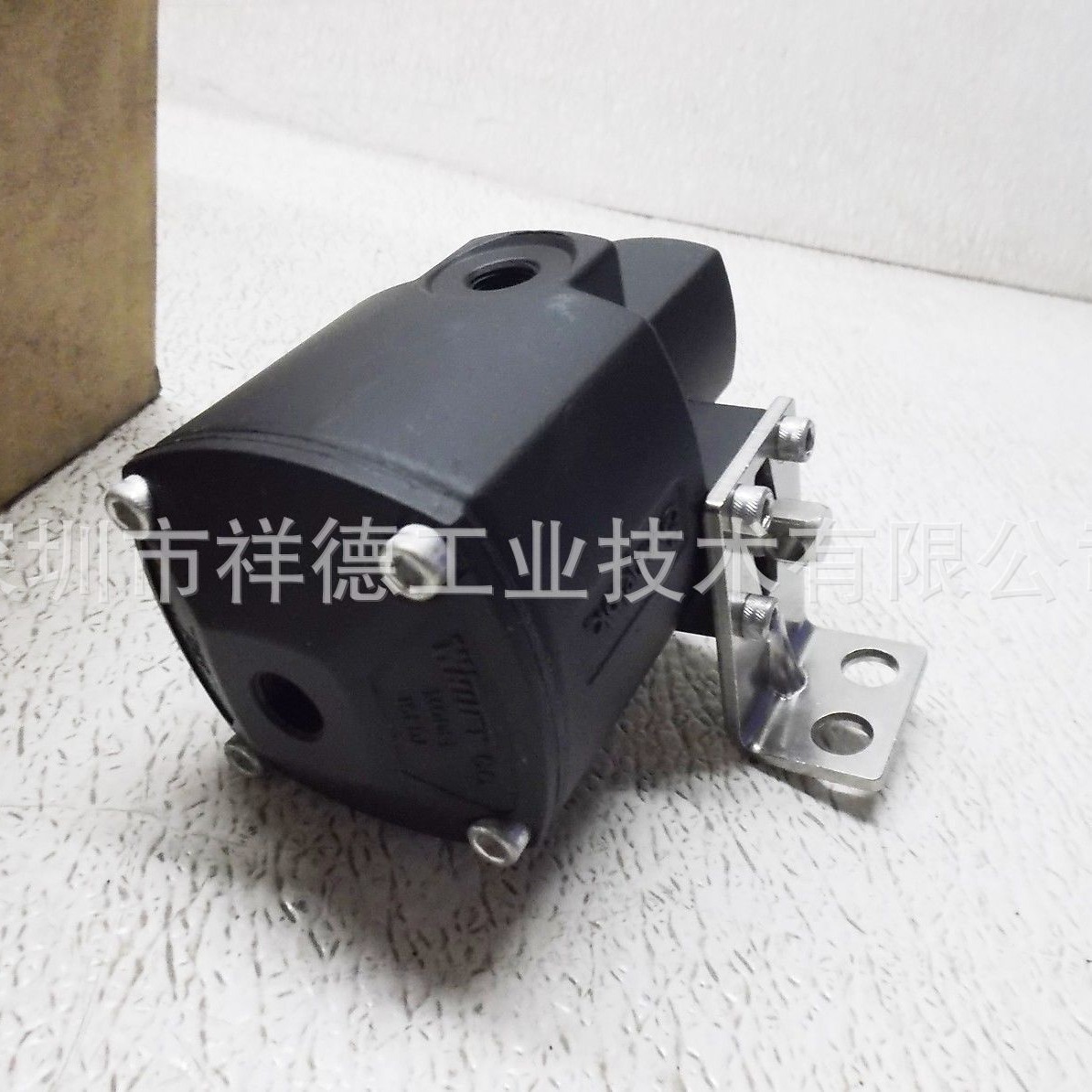 美国Swagelok世伟洛克131 系列球阀双作用气动执行器MS-131DA