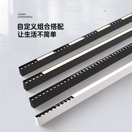 COB LED;射灯;LED轨道灯
