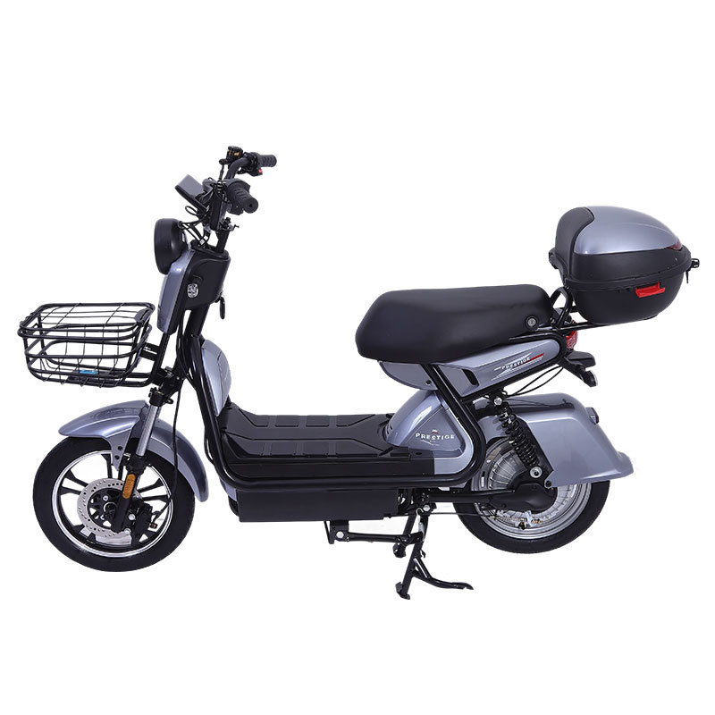 Nuevo automóvil eléctrico estándar nacional transfronterizo de dos ruedas eléctrico muy cool automóvil de batería Subway para adultos bicicleta eléctrica de viaje