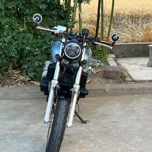 Honda Cb400.Cb600.Cbr500.Cbr1000 Gold Wing Gl1800 Kreyser Motosikletləri üçün