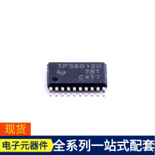 TPS60120PWP TSSOP-20-EP BLM18AG102SN1 BLM18BB121SN1D BLM10D