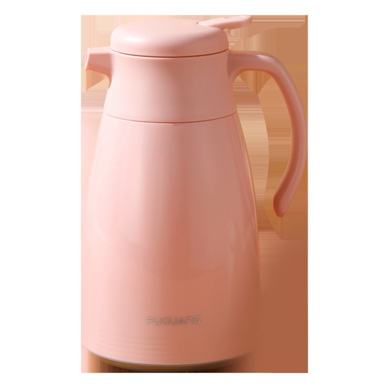 Fuguang Insulated Kettle for Home Use, Large Capacity Hot Water Bottle, Small Capacity Thermos for Dormitory Students, Wholesale and Group Purchase