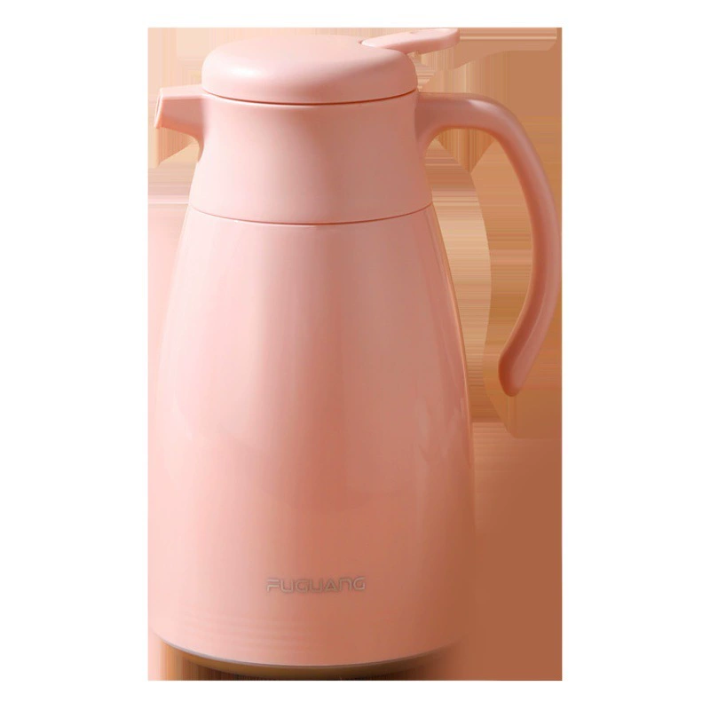 Теплоизоляционные чайники Figuang бытовые чайники большой емкости