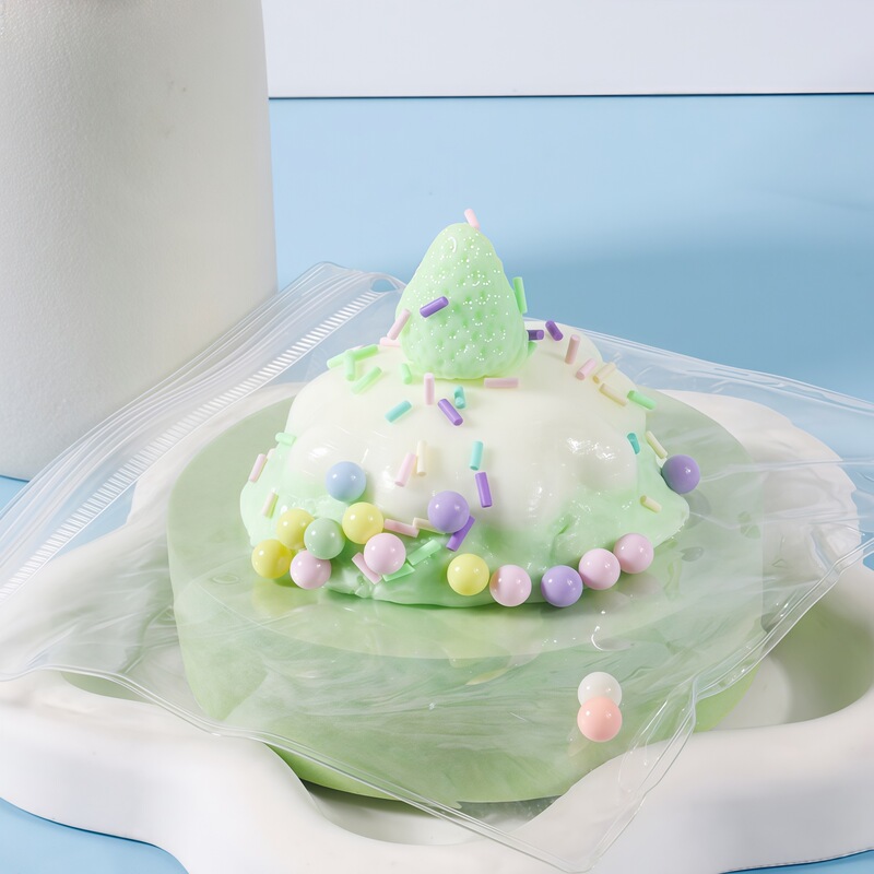 新しいユニークな減圧ピンチおもちゃケーキ食品おもちゃピンチ音楽シミュレーション食品 tpr ベントアーティファクト露店卸売|undefined