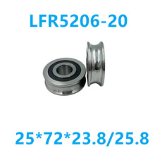 LFR5206-20-25�p�НL݆�S�зǘ�U�� �^����݆25*72*23.8/25.8