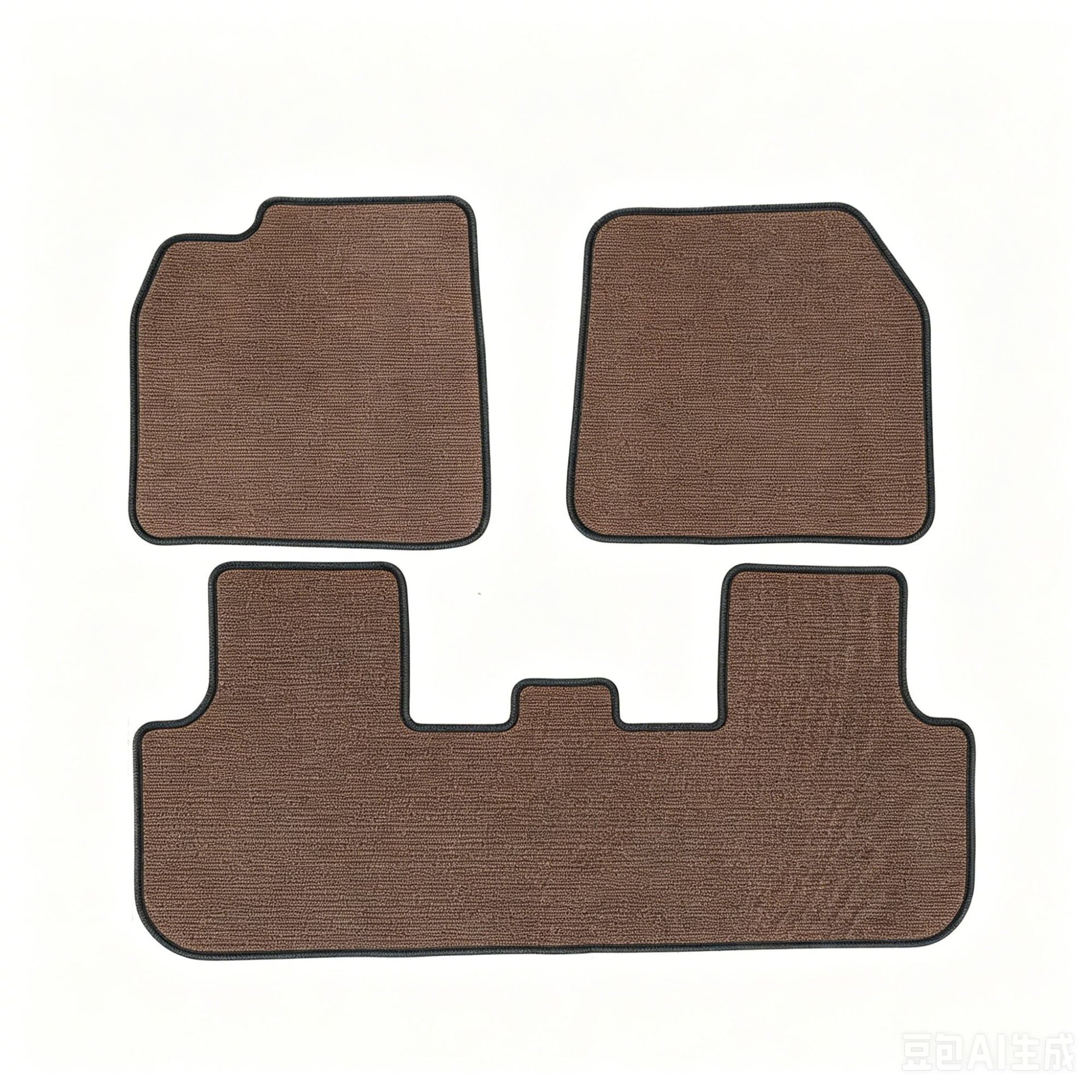 Suitable for Tesla Model Y Upper Floor Mats, Specially Designed for the Car, Shenisi Car Floor Mats Are Environmentally Friendly and Odor-Free