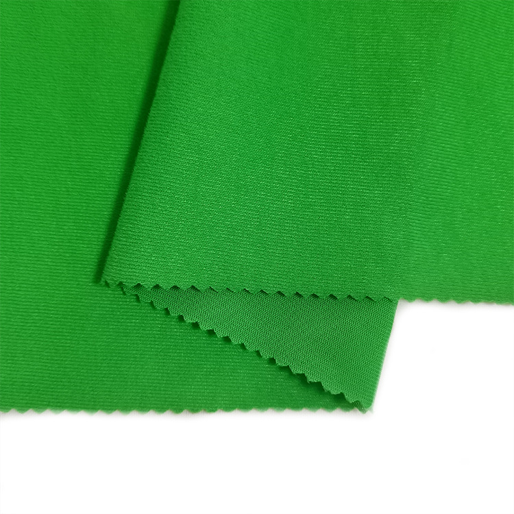 柯桥专供 针织面料  金光绒