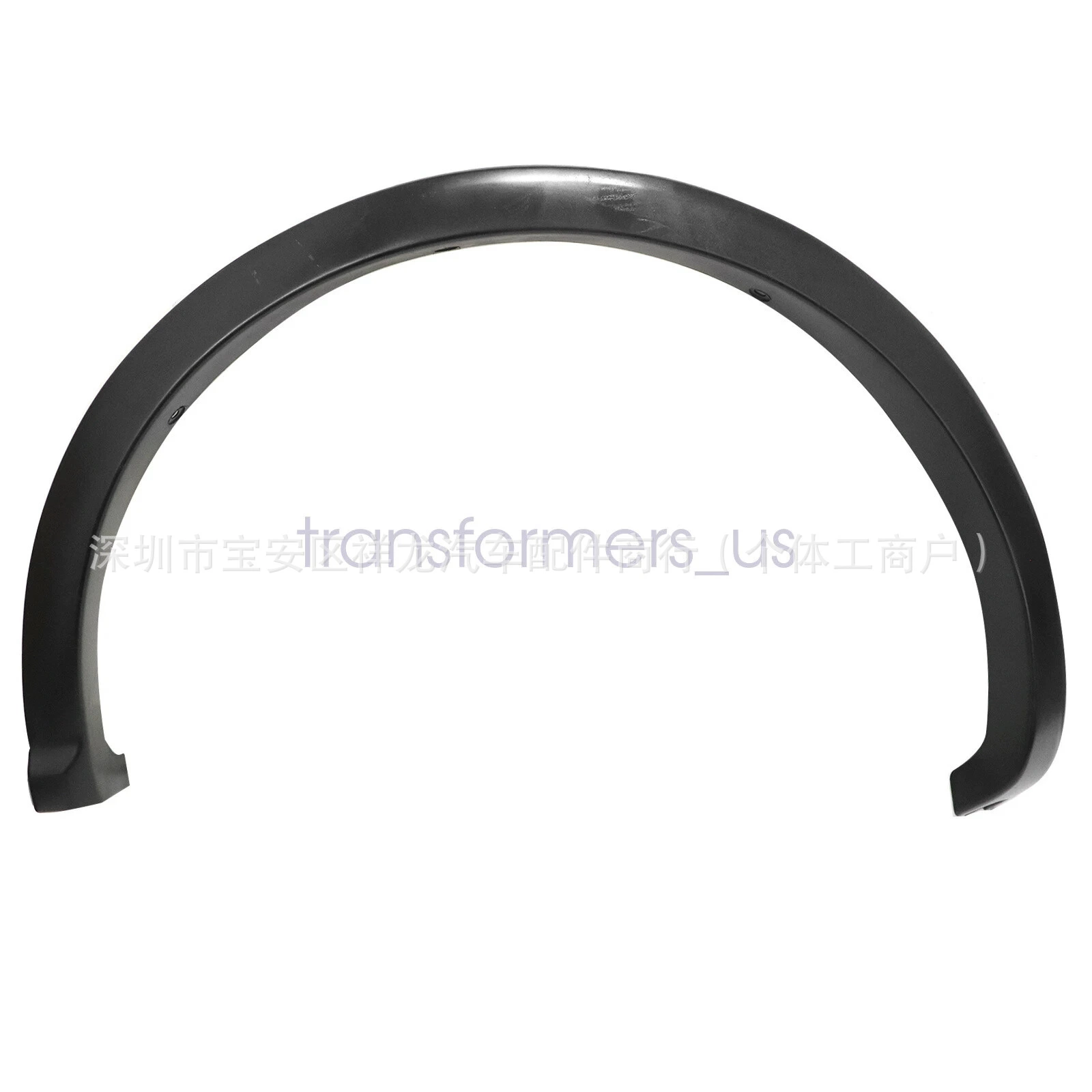 KB3Z16039AB, FO1268102 Заднее крыло правая пассажирская сторона