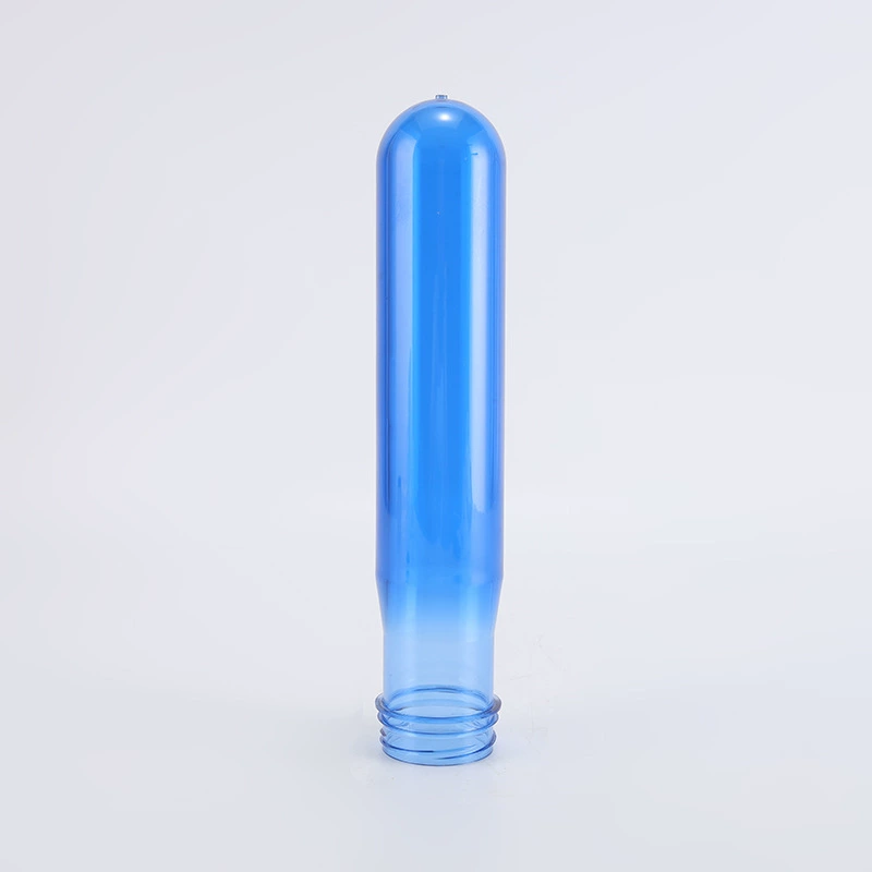 Индивидуальные большое ведро воды 5 галлонов ПЭТ бутылка эмбриона трубки пустой 700g730g750g15 литров 20 литров пластиковой минеральной воды