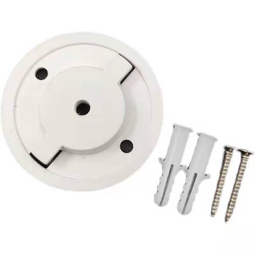 Huawei HaiQue Camera Base Plate Bracket Xiaomi TP-LINK Yealink LeCheng Inverted Installation Clip Shell Accessories 