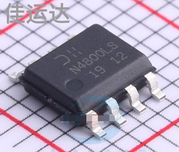 DMN4800LSSL-13 规格 SO-8 MOS场效应管
