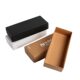 Panties socks packaging box custom drawer box cowhide paper box underwear heaven and earth cover gift box white card color box custom