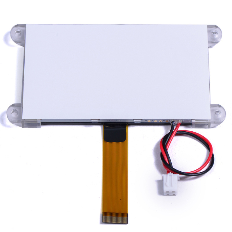 LCMģ��/12864/3.5Ӣ��/ST7565/SPI/JHD12864-G35IBFGD-Y/������