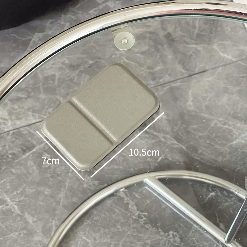 2024 nuevo pequeño espejo para llevar mini espejo de maquillaje plegable dormitorio de escritorio de estudiantes espejo de mano