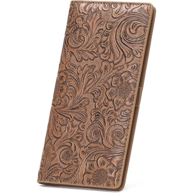 O4530 Dropshipping Aliexpress Amazon Cross-Border New Women's Wallet Women's Wallet