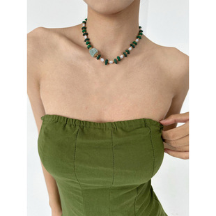 �Gɫ��Ȼ��ʯС��������Ůʿ�߼���ins�L�W���ļ���Ʒ�| �i���