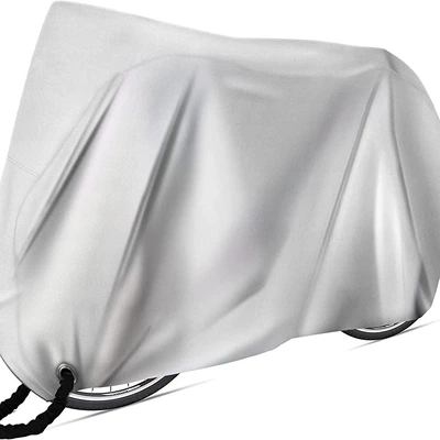 Car clothing Silver-Coated Bicycle Clothing Body