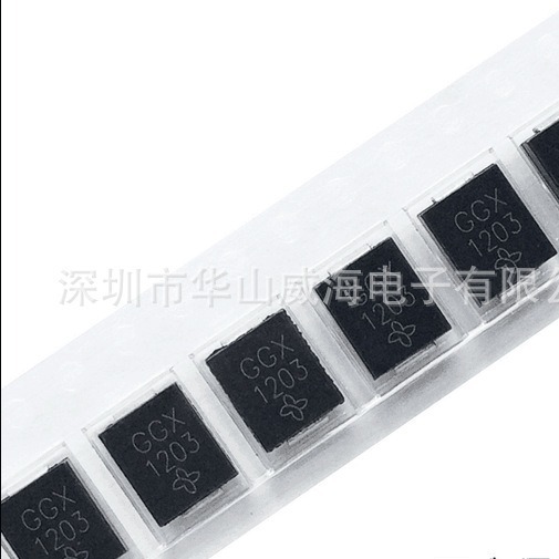 SMCJ85 CA DO-214AB SMC双向单向 TVS贴片二极管瞬态