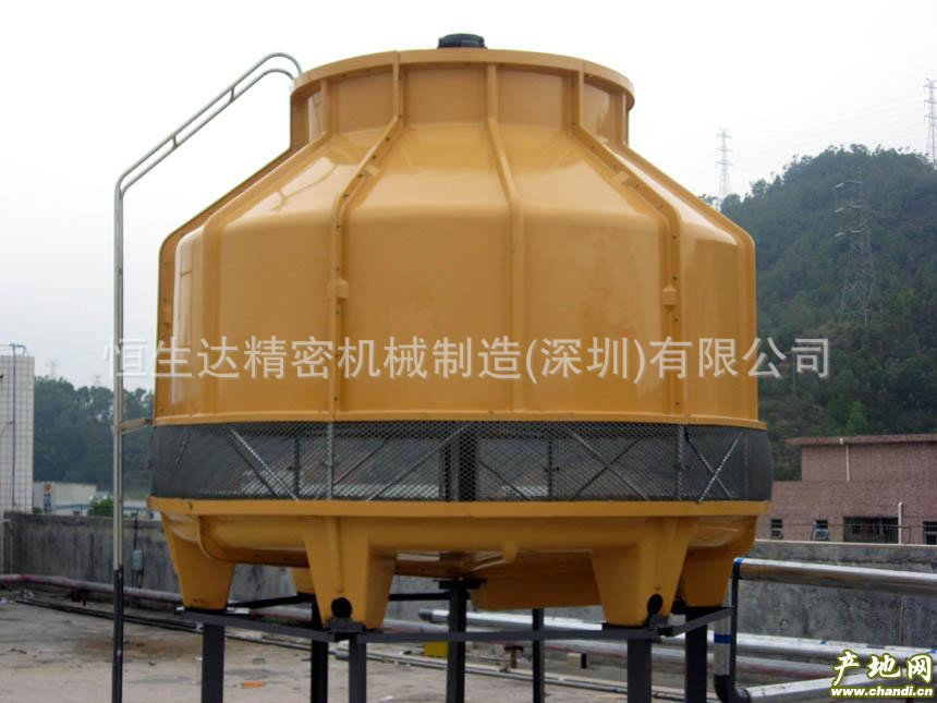 大朗50吨冷却塔现货供应 可选其他型号