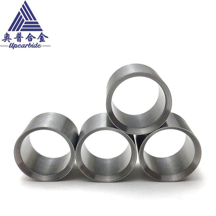 YG8硬质合金密封环Φ24*Φ20*17mm钨钢碳化钨圆环 切割环
