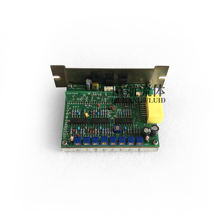TOKIMEC东京计器电子板EPAB-X-2-L-11放大板
