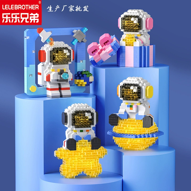Lego, конструктор, умная игрушка для мальчиков, игрушечная машина, мелкие детали, дорожная полиция