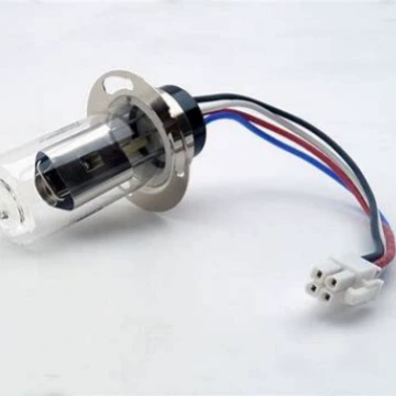 942342030004 Semo Fly дейтерия DETERIUM LAMP