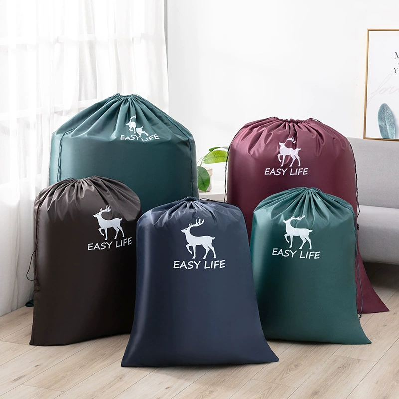 Pack for moving for home use, storage bag, big duvet