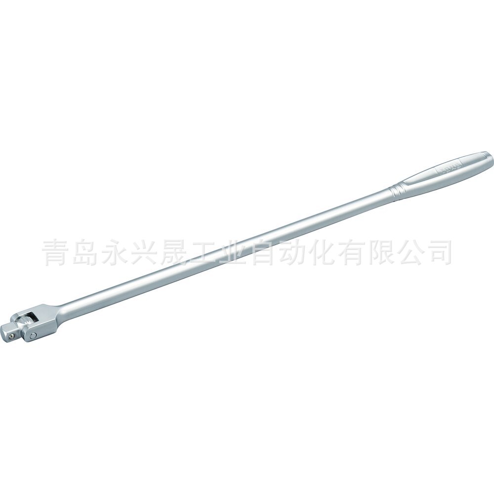 日本前田 TONE 长旋转手柄 NS3L 拧紧和松开六角螺栓和螺母的手柄