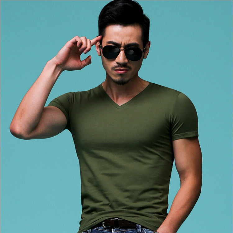 Dark green