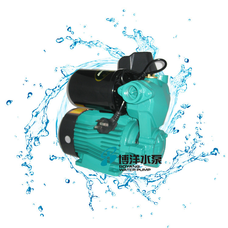 PDY-750A全自动自吸泵 家用冷热水全自动自吸泵 清水泵