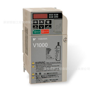 Cimr-Vb4A0004Bba Supplies New Original Packaging Yaskawa Inverter Inventory Discount Negotiation