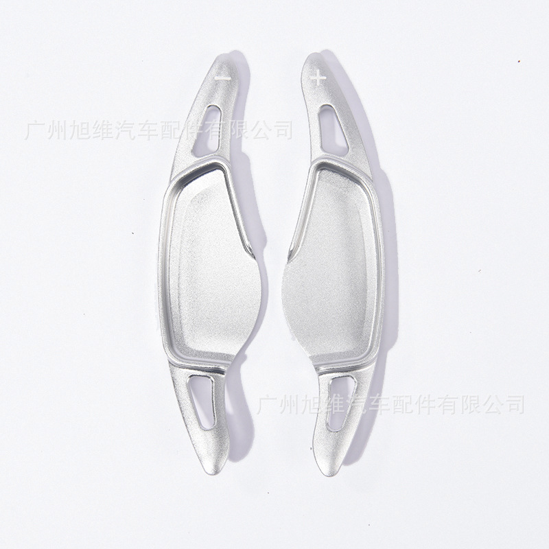 Applicable to BMW 18-23 new 5 series 7 series G30 G38 3 series G20 G28 X5 GT steering wheel shift paddles