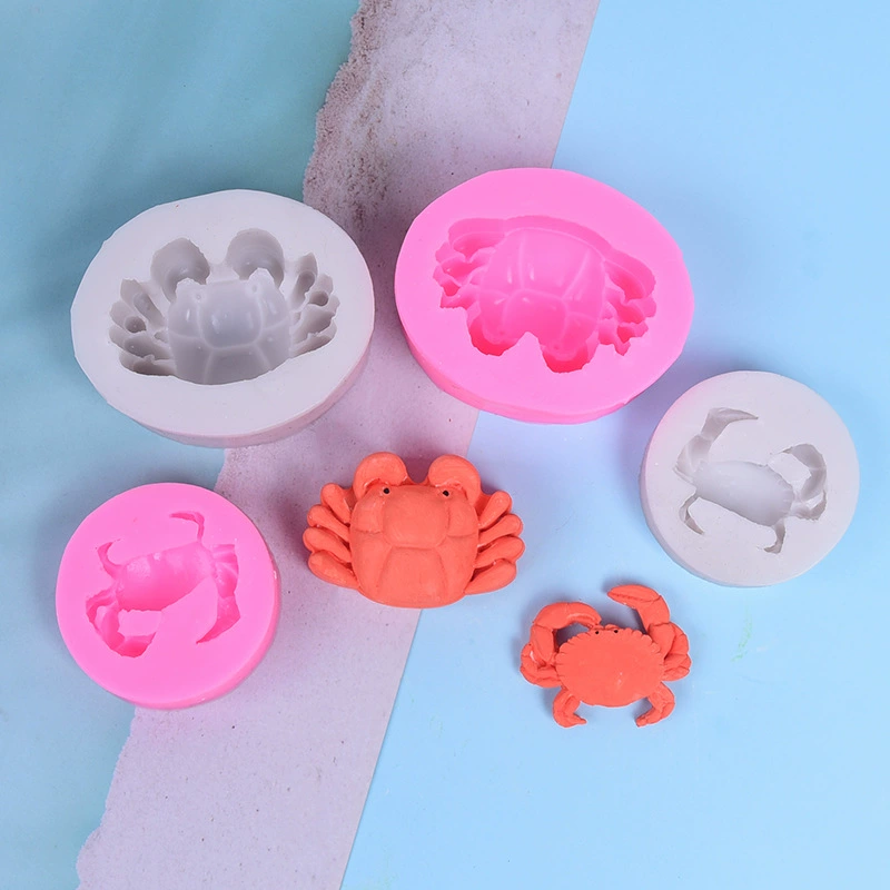 Silicone fondant, mold, DIY, (Physicals)