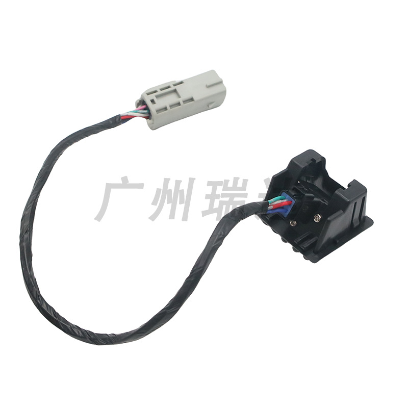 23171840 42389646 95407397 23291201 Aplicable a Cadillac cámara de marcha atrás